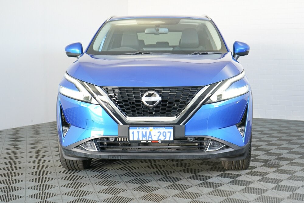 Nissan Qashqai image 3