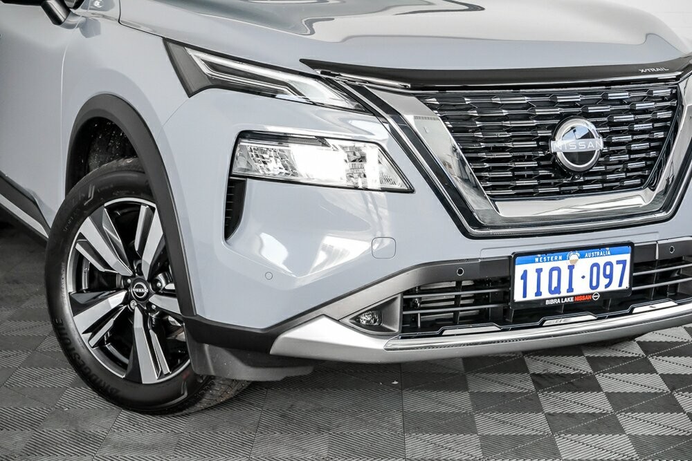 Nissan X-trail image 2