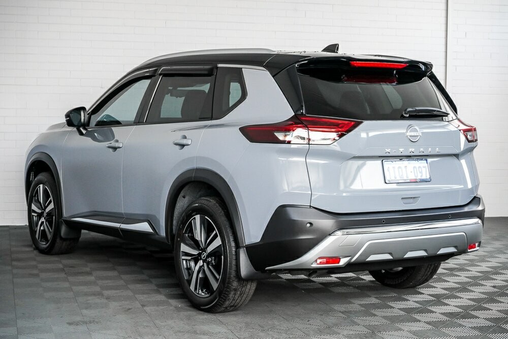 Nissan X-trail image 3