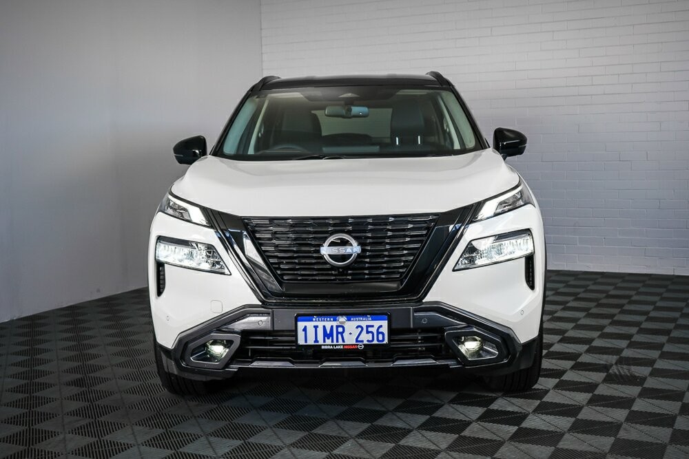 Nissan X-trail image 3