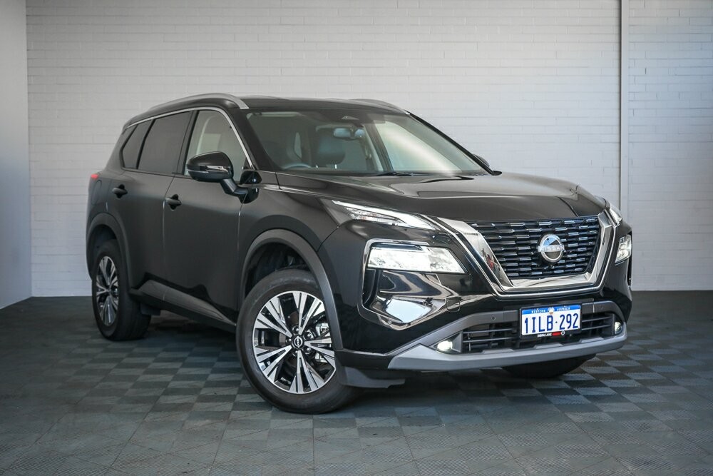 Nissan X-trail image 1