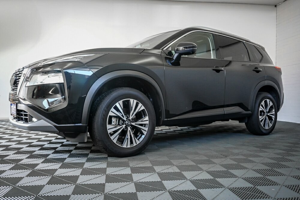 Nissan X-trail image 4
