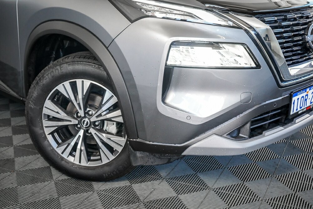 Nissan X-trail image 2