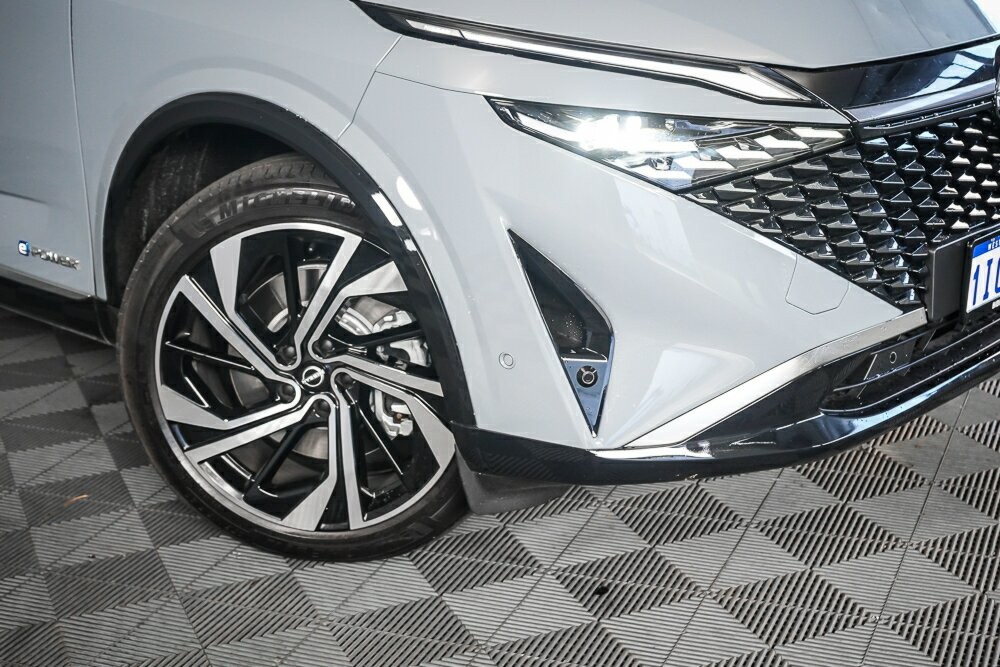 Nissan Qashqai image 2