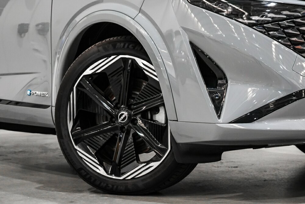 Nissan Qashqai image 2