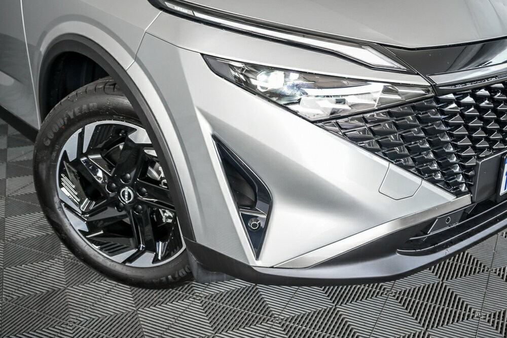 Nissan Qashqai image 2