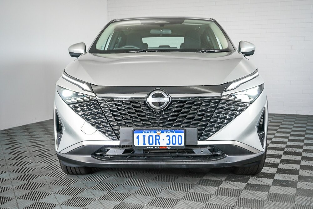Nissan Qashqai image 3