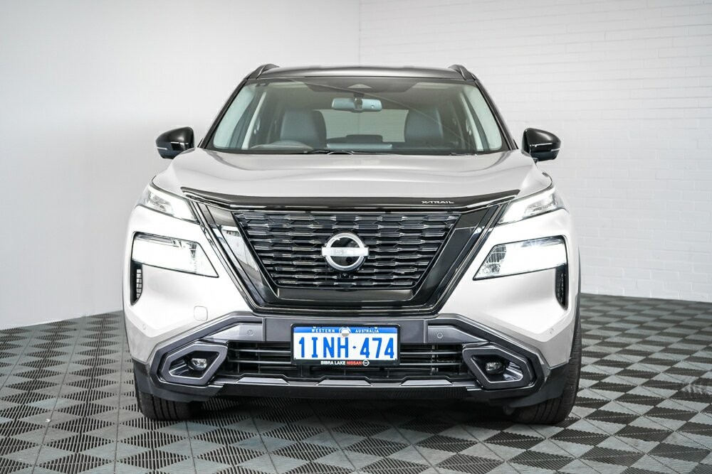 Nissan X-trail image 3