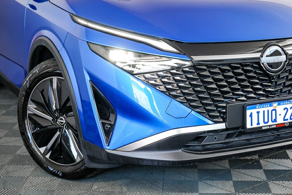 Nissan Qashqai image 2