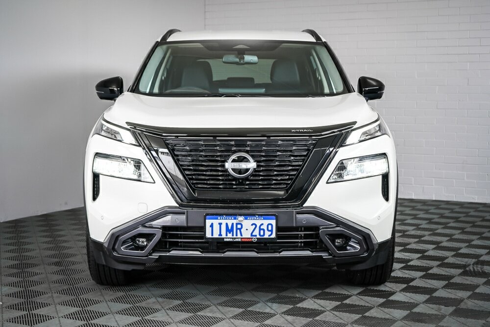 Nissan X-trail image 3