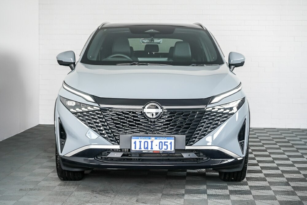 Nissan Qashqai image 3