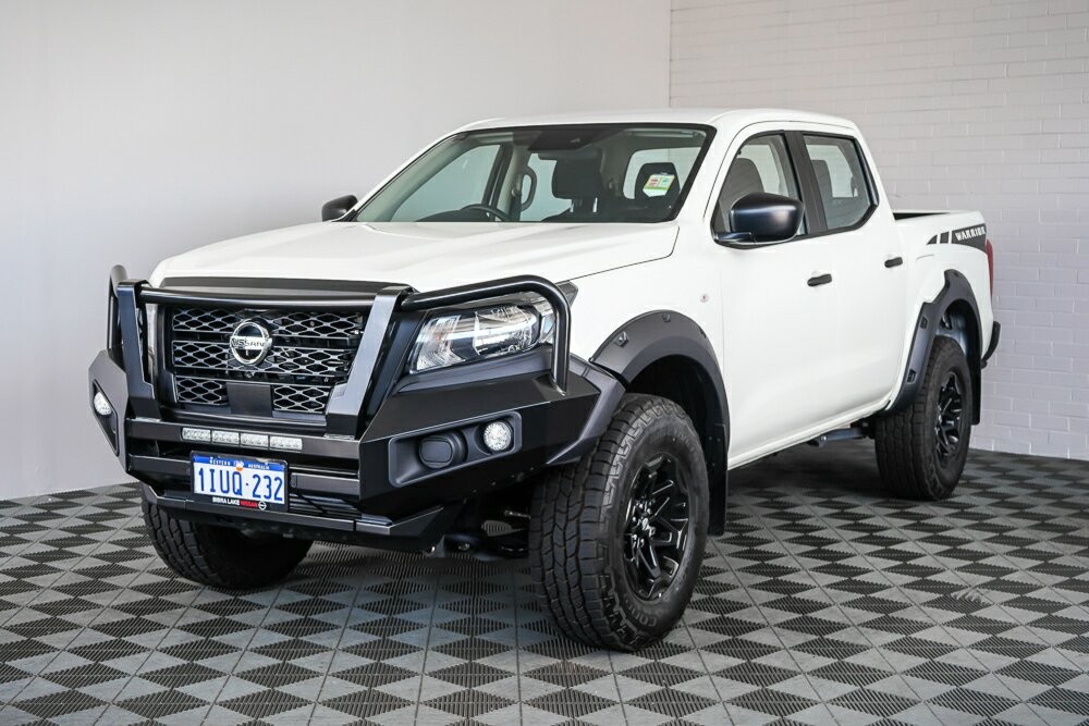 Nissan Navara image 4