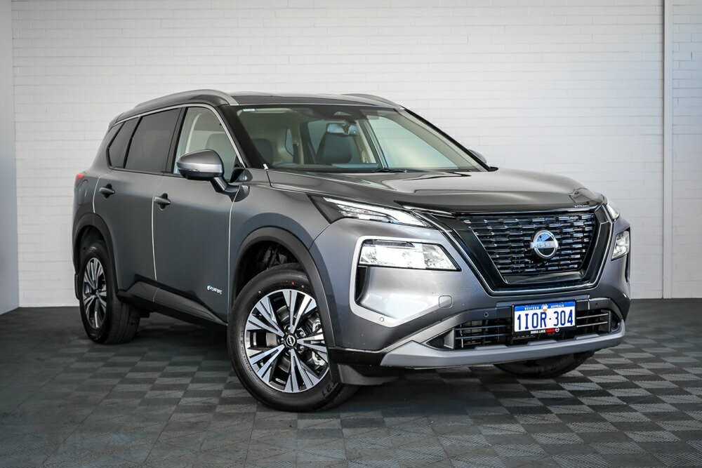 Nissan X-trail image 1