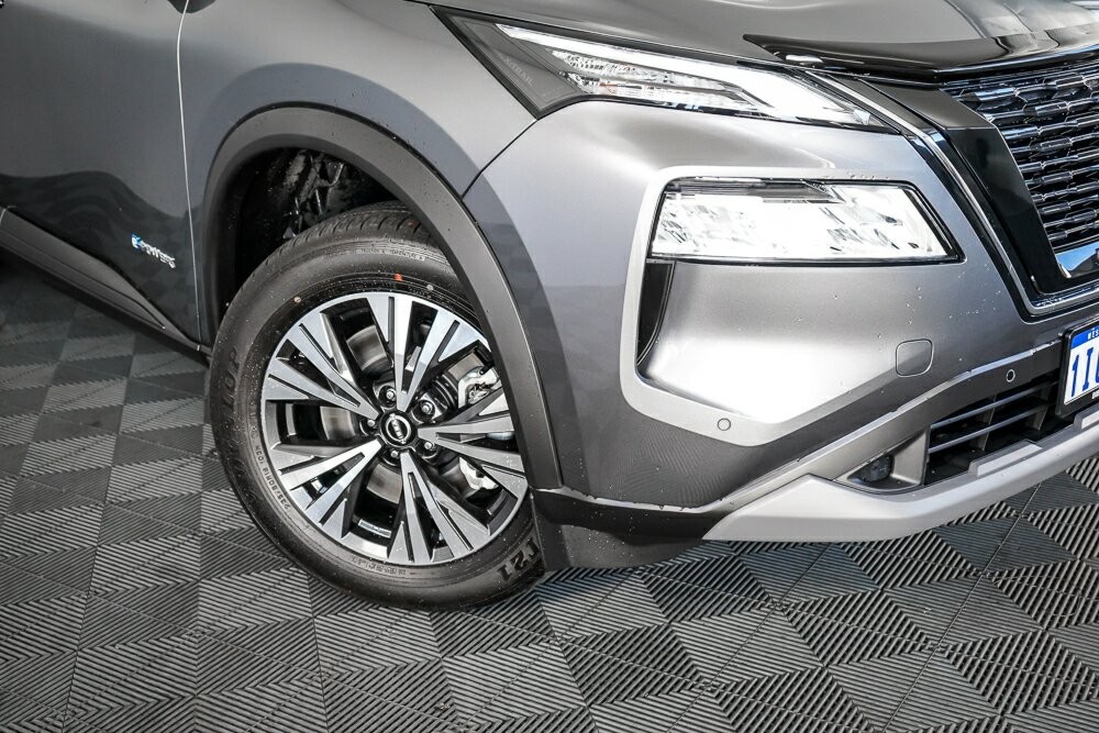 Nissan X-trail image 2
