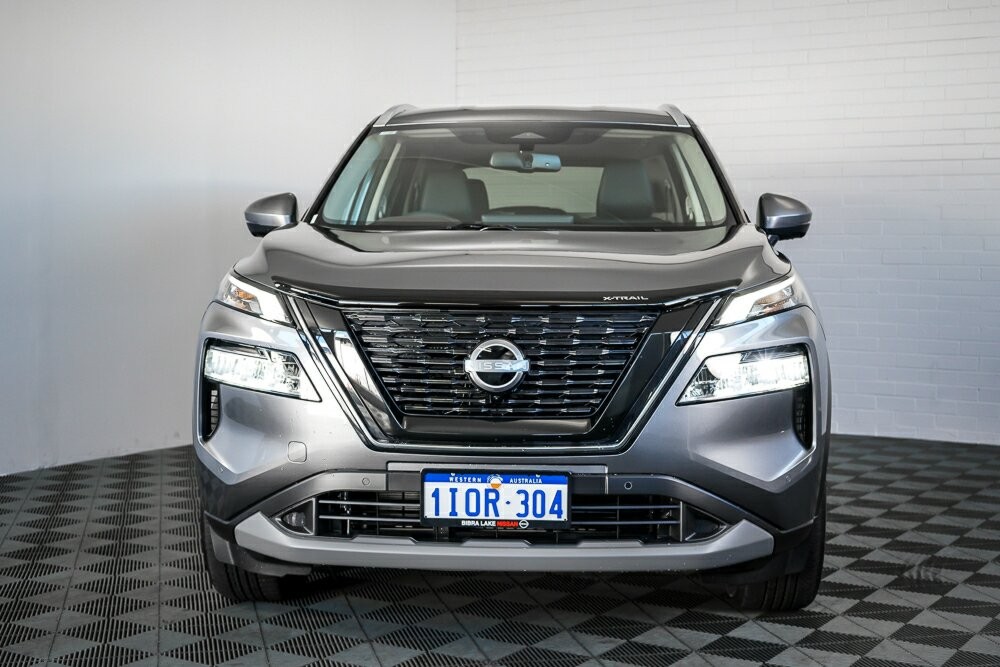 Nissan X-trail image 3
