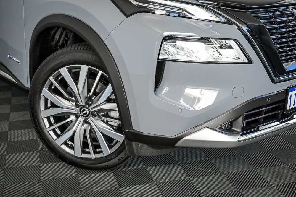 Nissan X-trail image 2
