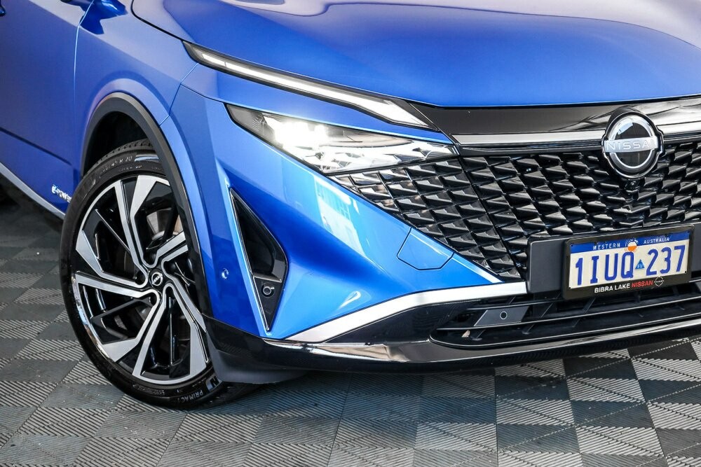 Nissan Qashqai image 2