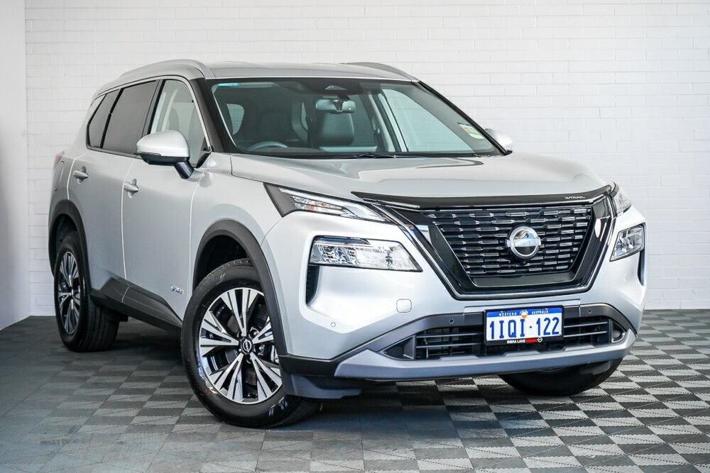 Nissan X-trail image 1
