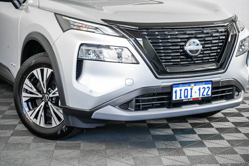 Nissan X-trail image 2