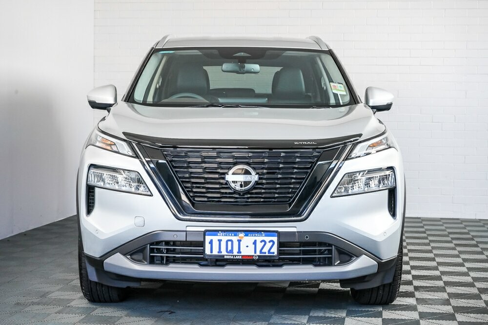 Nissan X-trail image 3