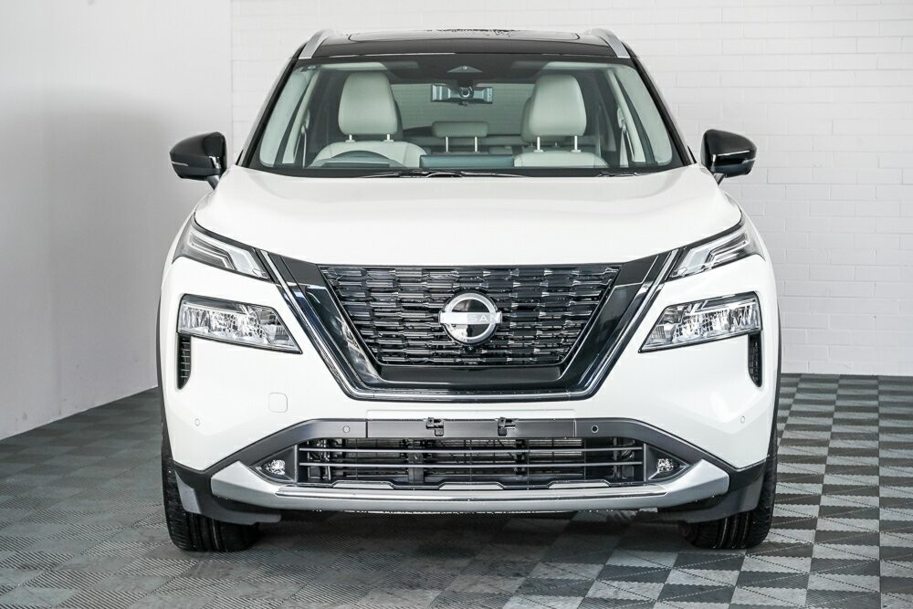 Nissan X-trail image 3