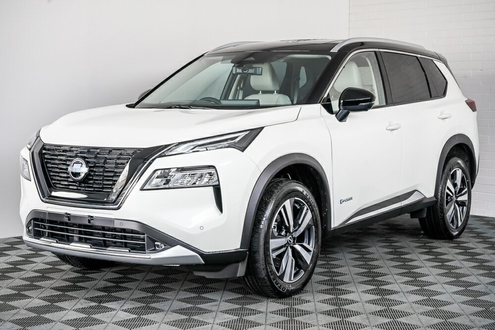 Nissan X-trail image 4