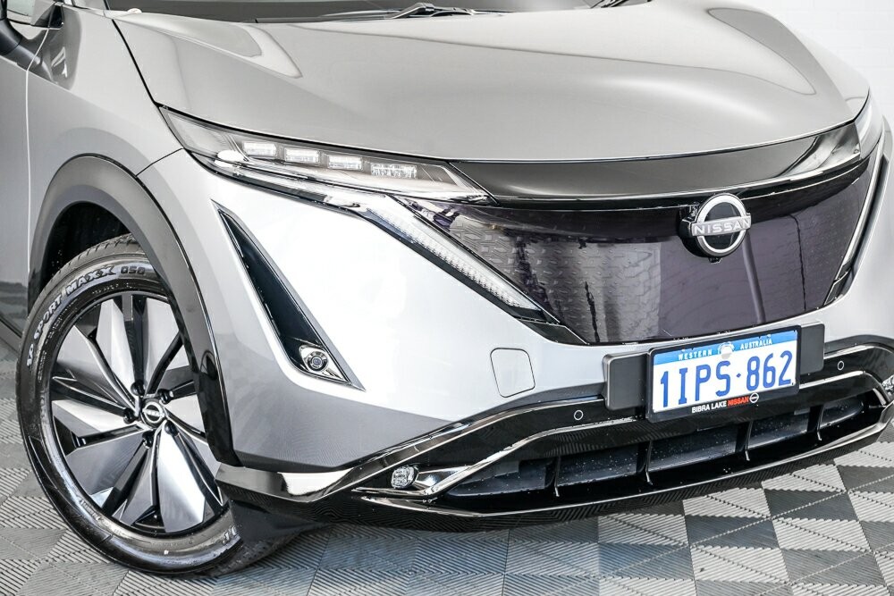 Nissan Ariya image 2