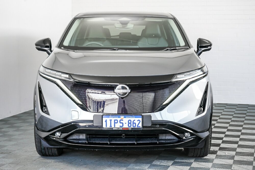 Nissan Ariya image 3