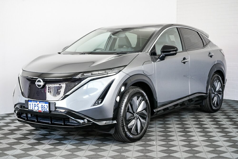 Nissan Ariya image 4