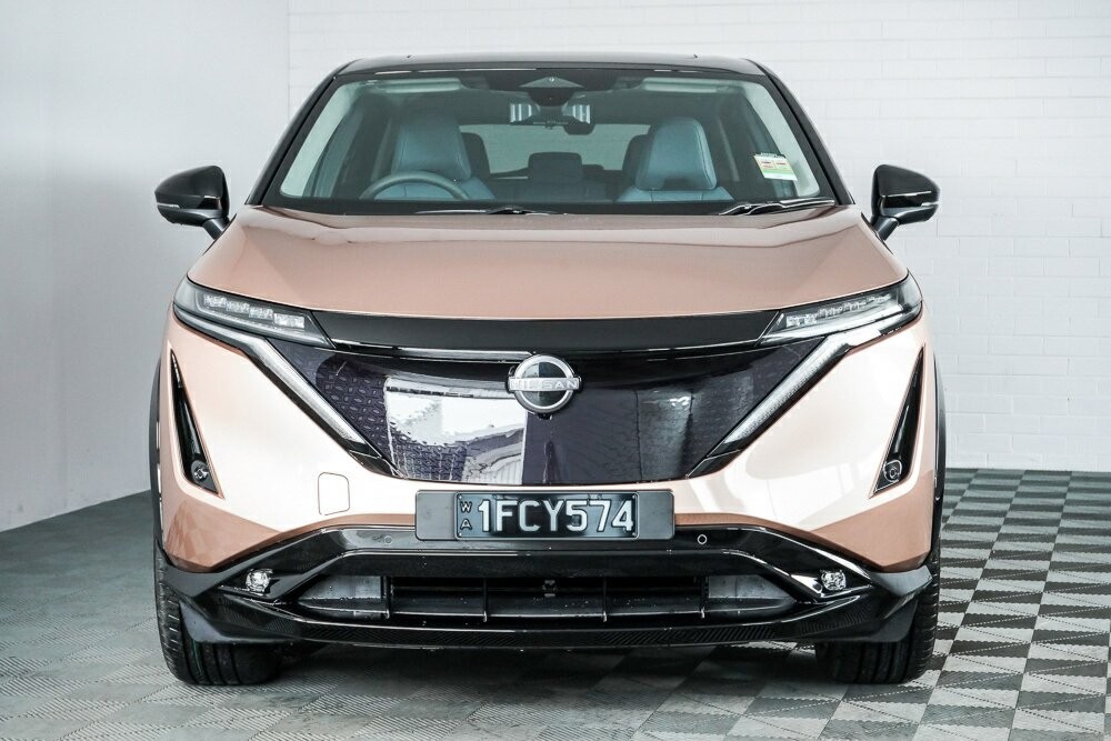 Nissan Ariya image 3