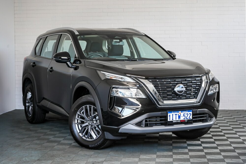 Nissan X-trail image 1