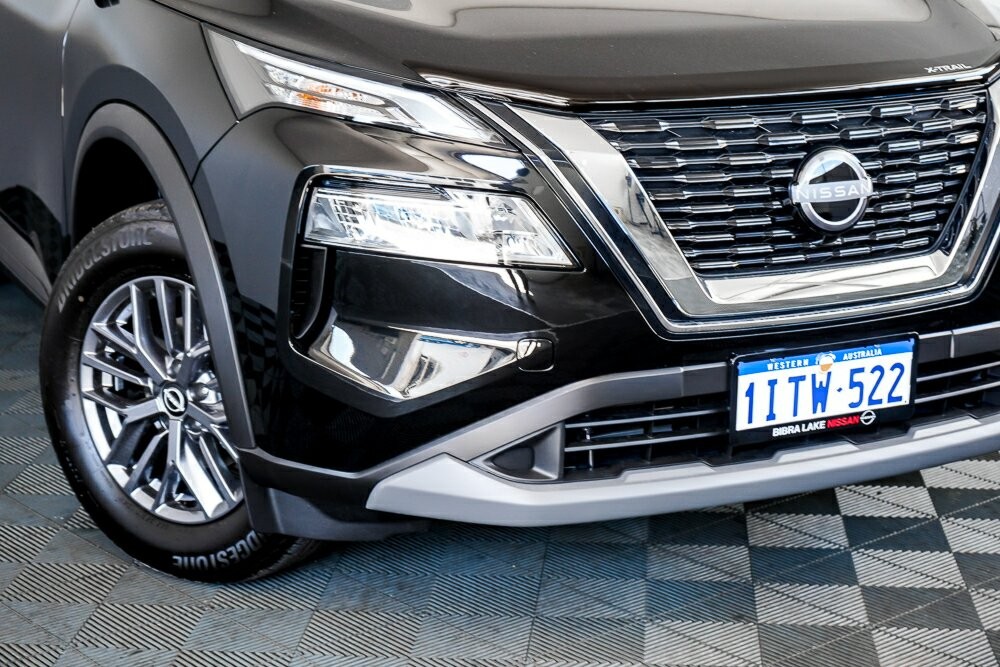 Nissan X-trail image 2