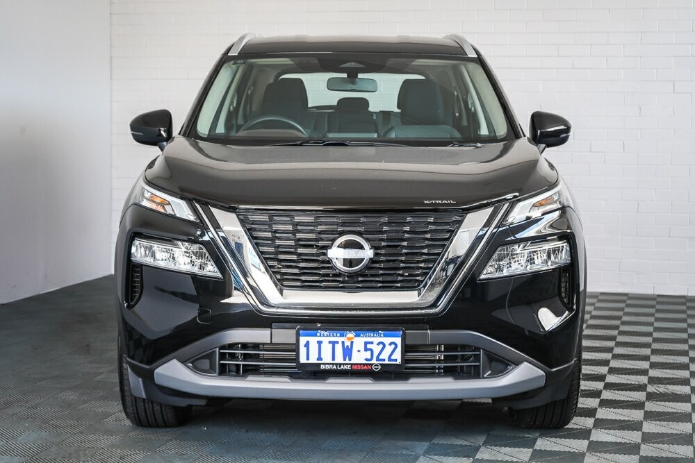 Nissan X-trail image 3