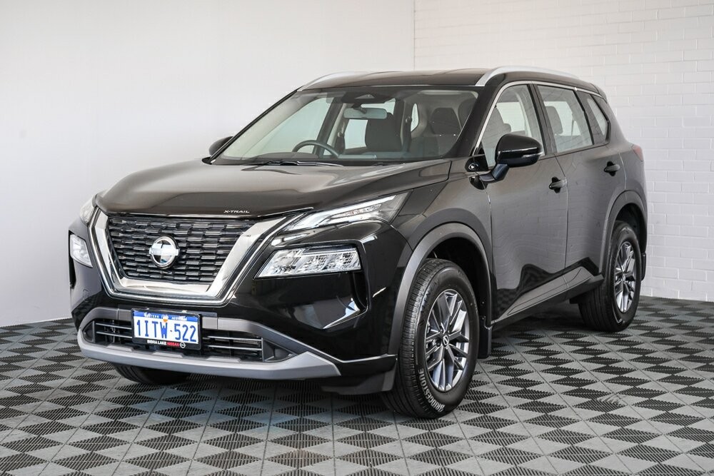 Nissan X-trail image 4