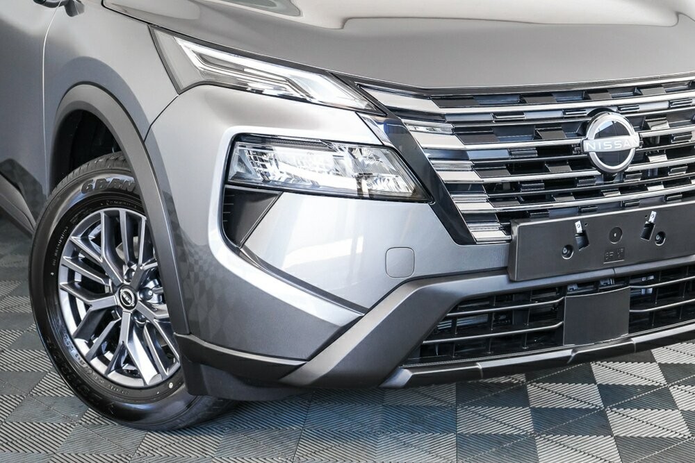 Nissan X-trail image 2