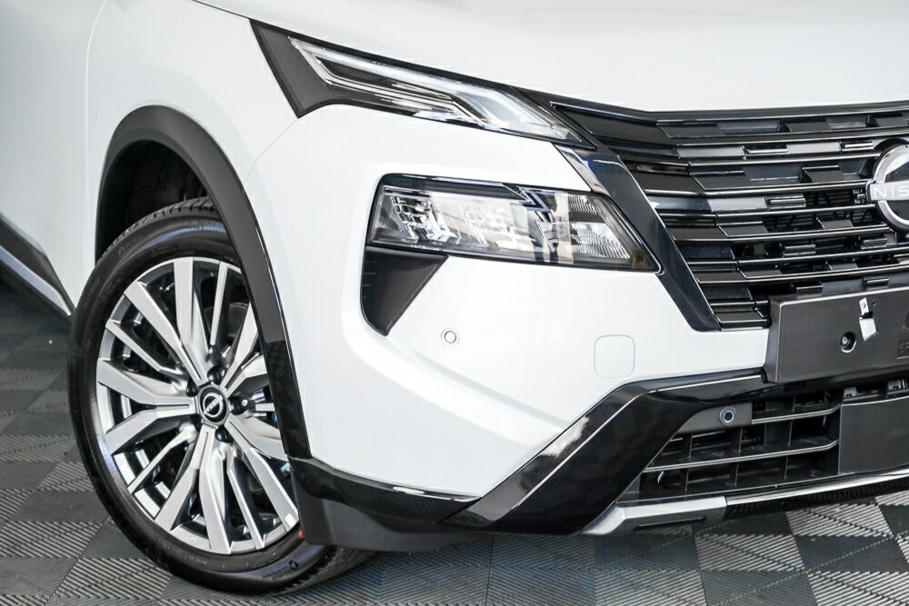 Nissan X-trail image 3