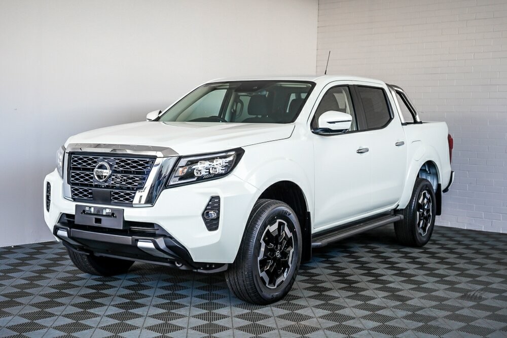 Nissan Navara image 4