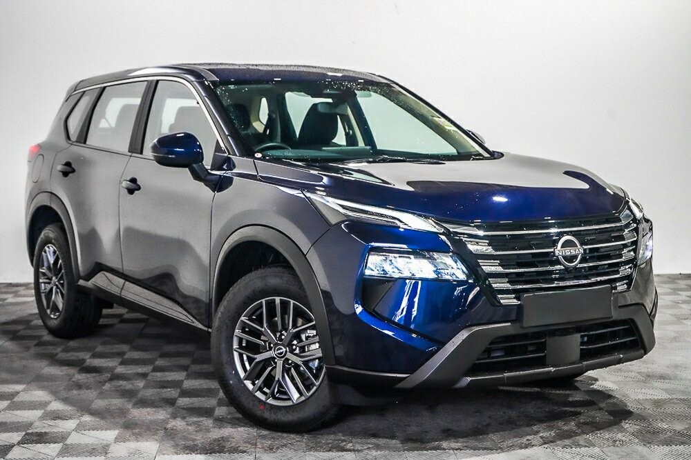 Nissan X-trail image 1