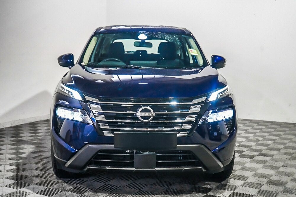 Nissan X-trail image 3