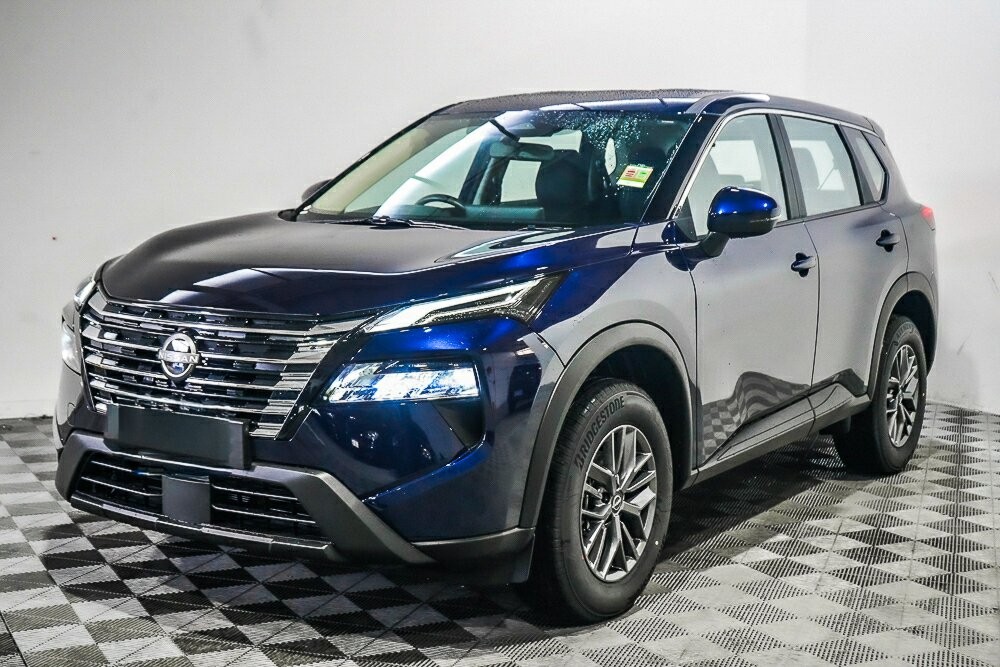 Nissan X-trail image 4