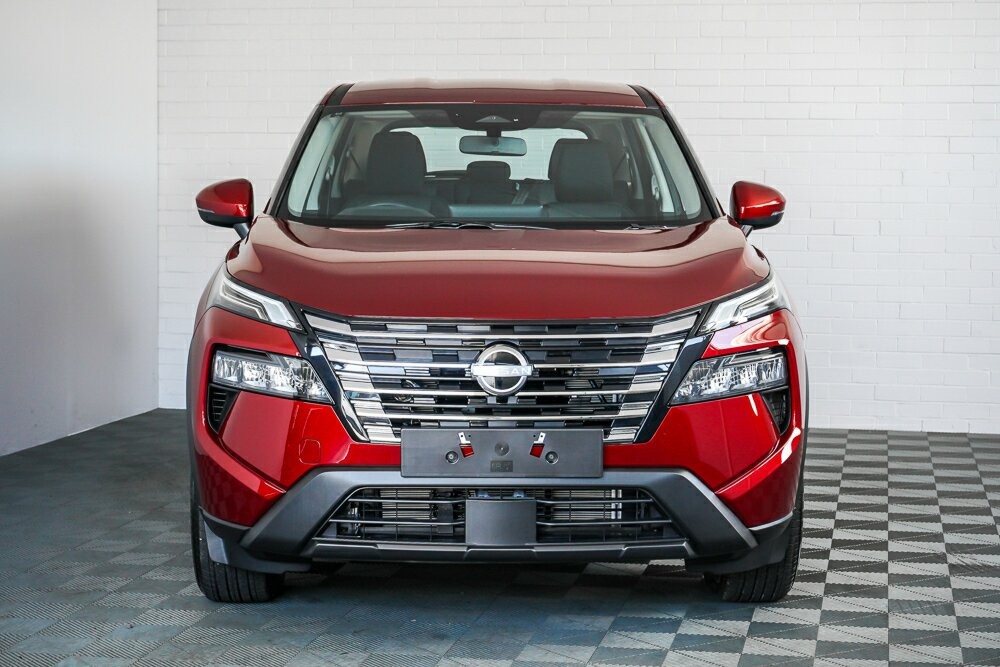 Nissan X-trail image 3