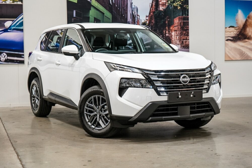 Nissan X-trail image 1