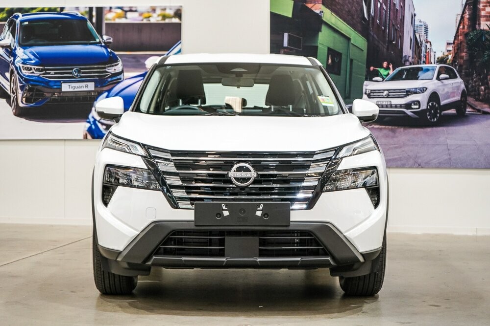 Nissan X-trail image 3