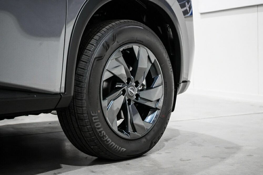 Nissan X-trail image 4