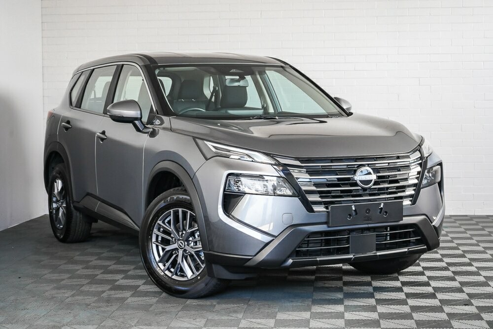 Nissan X-trail image 1