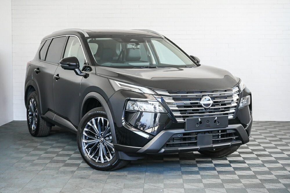 Nissan X-trail image 1