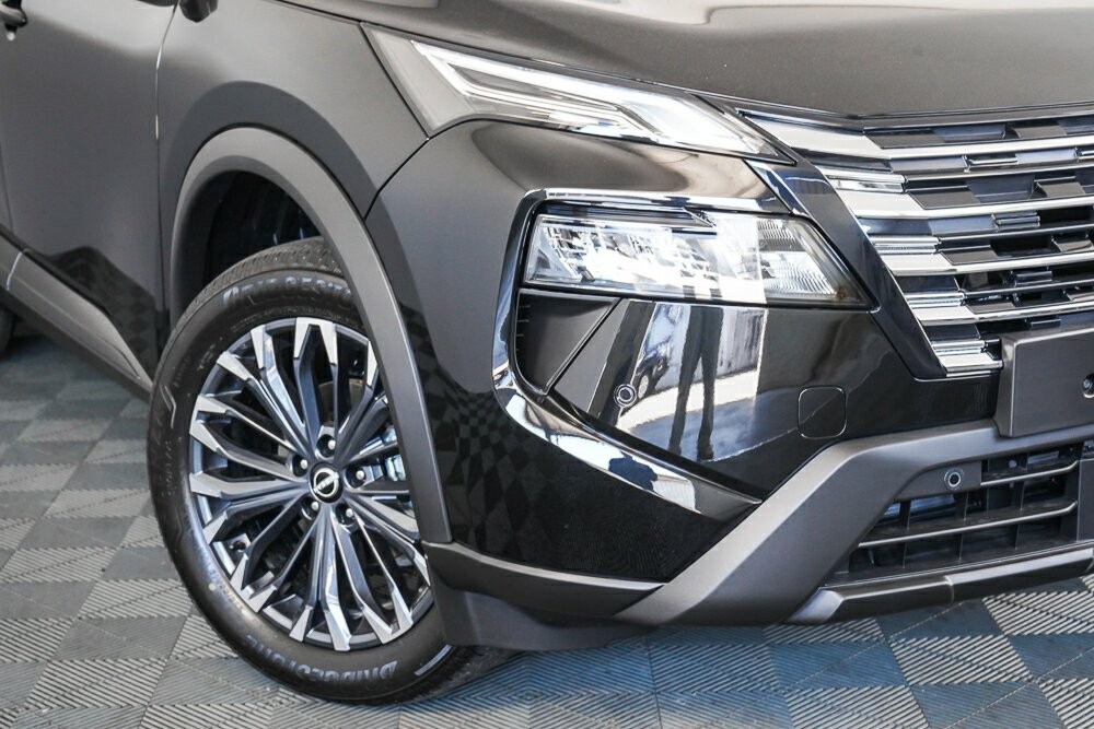 Nissan X-trail image 2