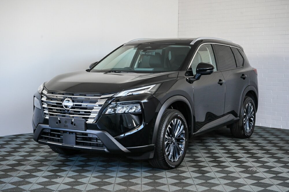 Nissan X-trail image 4