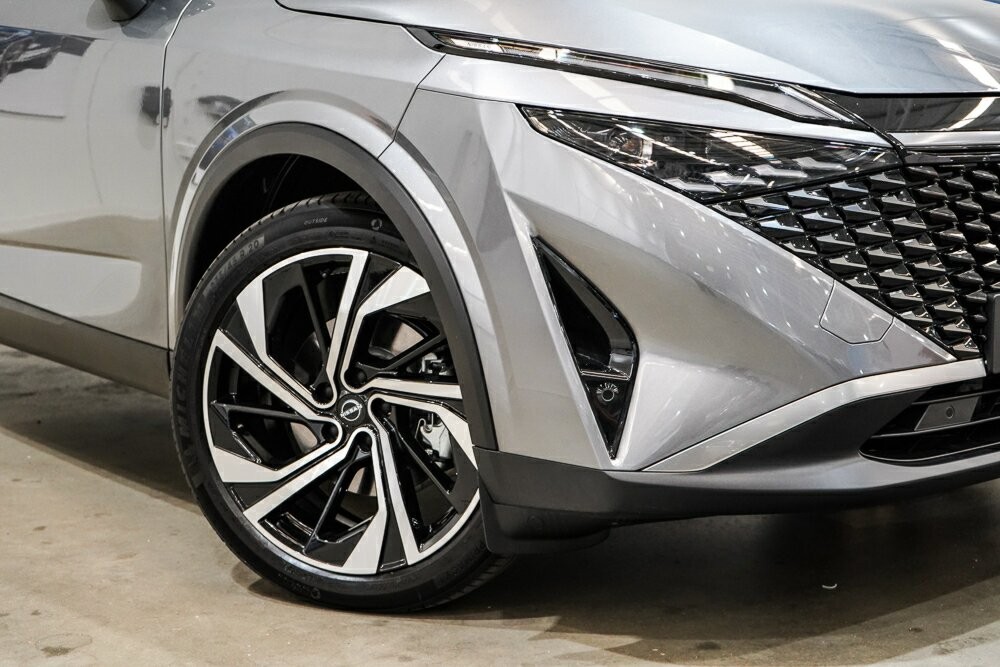 Nissan Qashqai image 2