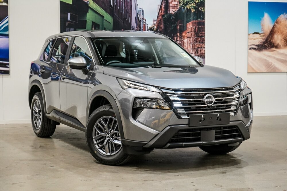 Nissan X-trail image 1